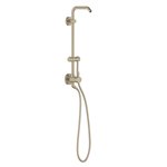 Grohe 26488 Retro-Fit Shower Syst W/O Shw 18In Us