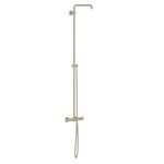 Grohe 26490 Euphoria Shower Syst.Thm Bath W/O Shw Us