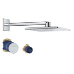 Grohe 26504 Rsh Smartactive 310 Headshw Set Us