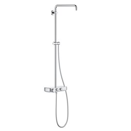 Grohe 26511 Euphoria Smartcontrol Shower System