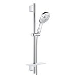 Grohe 26547 Rainshower Smartactive 24" Round Hs Set