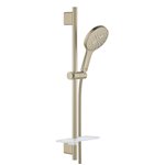 Grohe 26547 Rainshower Smartactive 24" Round Hs Set