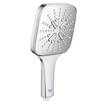 Grohe 26552 Rainshower Smartactive Handshower Square