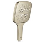 Grohe 26552 Rainshower Smartactive Handshower Square