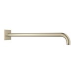 Grohe 26632 15" Rainshower Arm/ Square