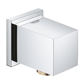 Grohe 26634 Euphoria Cube Wall Union