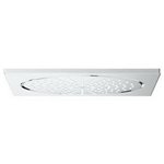 Grohe 27468 Rsh F-Series 10In Headshower 9,5L Us