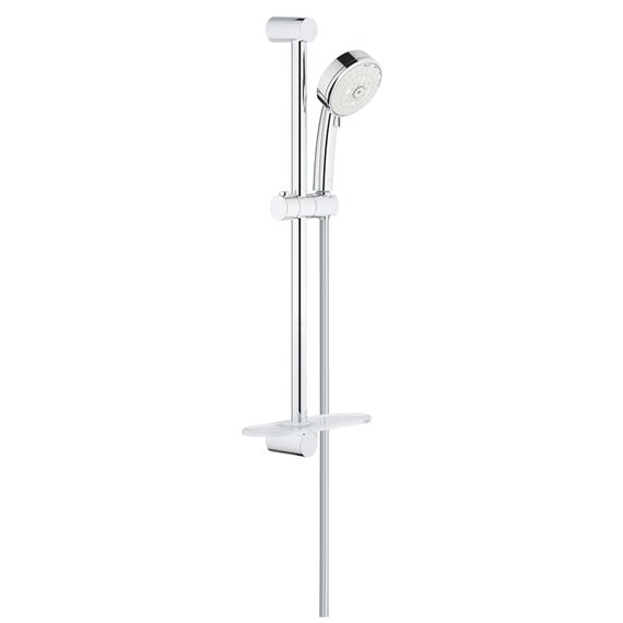 Grohe 27577 Tempesta Cosmo Shower Rail Set Iv 24In