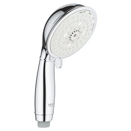 Grohe 27608 Ntempesta Rustic 100 Iv Handshower 9,5L