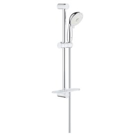 Grohe 27609 Ntemprustic 100 Iv Rail Set 600 Dish 9,5