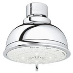 Grohe 27610 Ntempesta Rustic 100 Iv Headshower 9,5L