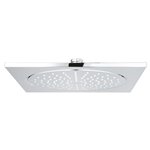 Grohe 27815 Rainshower F-Series 10In, 1.75 Gpm, Chr