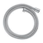 Grohe 28142 Relexaflex 49 Inch Metal Hose