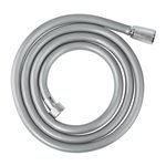 Grohe 28410 Rotaflex Shower Hose 1750Mm Bl