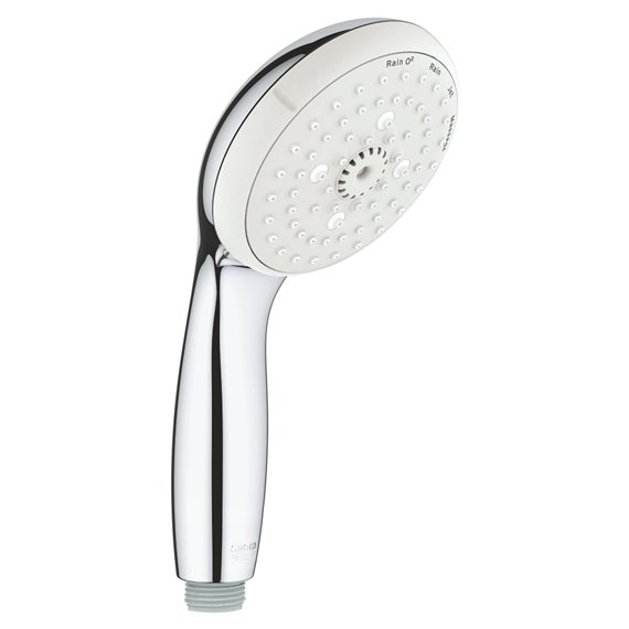 Grohe 28421 Ntempesta 100 Iv Handshower 9,5L