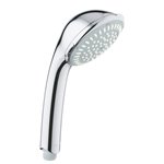 Grohe 28793 Relexa 100 Trio Handshower