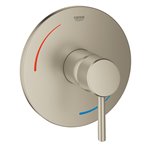 Grohe 29100 Concetto Pbv Trimset Shower Us