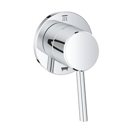 Grohe 29104 Concetto 2-Way Diverter Us