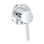 Grohe 29104 Concetto 2-Way Diverter Us