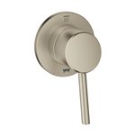 Grohe 29104 Concetto 2-Way Diverter Us