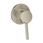 Grohe 29106 Concetto 3-Way Diverter Us