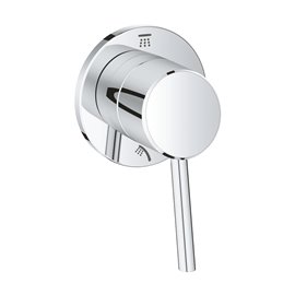 Grohe 29108 Concetto 2-Way Diverter Us