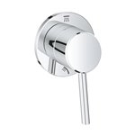 Grohe 29108 Concetto 2-Way Diverter Us