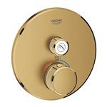 Grohe 29136 Grt Smartcontrol Thm Trim Round 1Sc Us