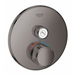 Grohe 29136 Grt Smartcontrol Thm Trim Round 1Sc Us