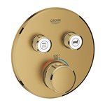 Grohe 29137 Grt Smartcontrol Thm Trim Round 2Sc Us