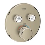 Grohe 29137 Grt Smartcontrol Thm Trim Round 2Sc Us