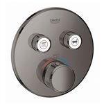 Grohe 29137 Grt Smartcontrol Thm Trim Round 2Sc Us