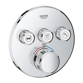 Grohe 29138 Grt Smartcontrol Term.P.Ext Ronda 3Sc Us