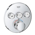 Grohe 29138 Grt Smartcontrol Term.P.Ext Ronda 3Sc Us