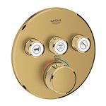 Grohe 29138 Grt Smartcontrol Term.P.Ext Ronda 3Sc Us