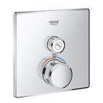 Grohe 29140 Grt Smartcontrol Thm Trim Square 1Sc Us