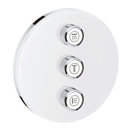 Grohe 29152 Grt Smartcontrol Conc. Valve Round 3Sc