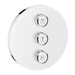 Grohe 29152 Grt Smartcontrol Conc. Valve Round 3Sc