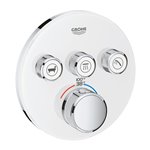 Grohe 29161 Grt Smartcontrol Thm Trim Round 3Sc Us