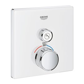 Grohe 29163 Grt Smartcontrol Thm Trim Square 1Sc Us