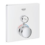 Grohe 29163 Grt Smartcontrol Thm Trim Square 1Sc Us