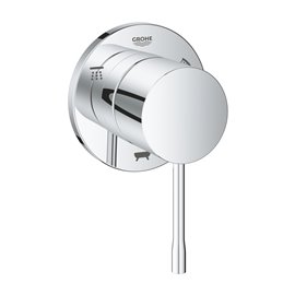 Grohe 29203 Essence New 3-Way Diverter Trim