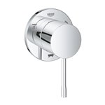 Grohe 29203 Essence New 3-Way Diverter Trim