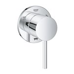 Grohe 29216 Atrio 3-Way Diverter Trim