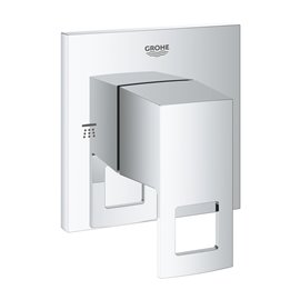 Grohe 29218 Eurocube 2-Way Diverter Trim