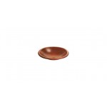 Franke CUJ610-17 Oval topmount copper sink