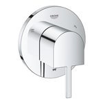 Grohe 29222 Grohe Plus 3-Way Diverter Us