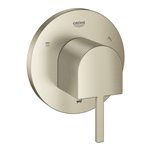 Grohe 29222 Grohe Plus 3-Way Diverter Us