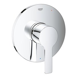 Grohe 29330 Lineare Pbv Trim With Cartridge