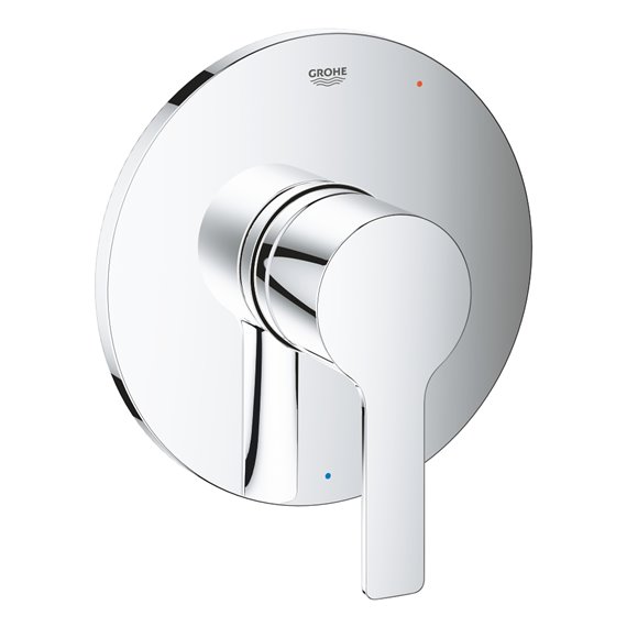 Grohe 29330 Lineare Pbv Trim With Cartridge